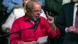 Odebrecht: Lula da Silva recibió millonario soborno, según ex CEO de la constructora