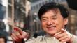 Jackie Chan recibió premio Oscar honorífico por su destacada trayectoria 