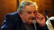 José Mujica expresó su "solidaridad" con Leopoldo López por cumplir mil días en prisión