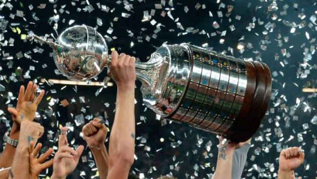 México se retiró de la Copa Libertadores y Perú podría ganar un cupo. (Radio Caracol)