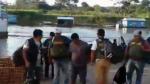 Trabajo conjunto contra la trata de personas con autoridades de Colombia. (RPP Noticias)