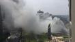 Incendio en Larcomar: Confirman muerte de 4 personas durante emergencia [Video]
