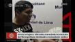 Metropolitano: Joven recuperó dinero que extravió en estación Ricardo Palma [Video]