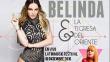Belinda negó que vaya a cantar junto a 'La Tigresa del Oriente' en México
