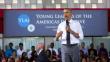 APEC 2016: Barack Obama se reunirá este sábado con 1,000 jóvenes líderes de las Américas
