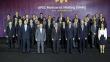 APEC 2016: Ministros entregarán a líderes estudio estratégico para área de libre comercio 