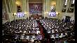 Congreso de Colombia debatirá el nuevo acuerdo de paz con las FARC