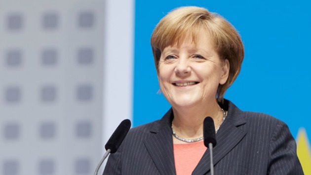 ¿Logrará seguir al frente de Alemania? (Foto: Facebook oficial de Angela Merkel)