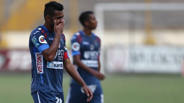 César Vallejo cayó 2-0 ante Real Garcilaso y descendió a Segunda División 
