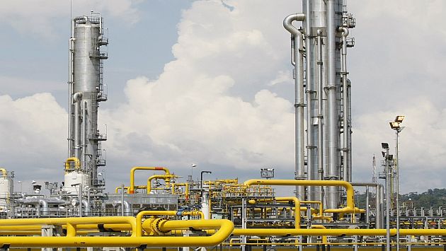 Descubren 4 nuevos yacimientos de gas natural en el Lote 58 en Cusco. (USI)