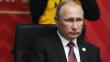 Vladimir Putin: "Donald Trump confirmó su disposición para normalizar las relaciones rusas-estadounidenses"