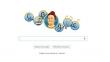 Google rinde homenaje a Cecilia Grierson, la primera médico argentina