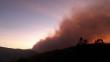 Se registraron 11 incendios forestales activos en 8 regiones, informó la PCM   