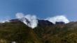Sernanp revela que incendios forestales afectaron cinco Áreas Naturales Protegidas