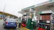 Petroperú y Repsol redujeron precios de combustibles hasta en 2.5% por galón