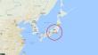 Japón: Se registró terremoto de 6.1 grados sin alerta de tsunami en el noreste del país