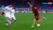 Diego Perotti marcó un golazo de 'rabona' en la Europa League [Video]