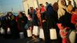 Irak: 68,000 personas han huido de la ciudad de Mosul por intensificación de guerras