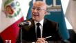 Cámara de Comercio de Lima pide eliminación de acuerdos marco para evitar corrupción

