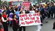 Parlamento Andino aprueba normas para erradicar la violencia contra la mujer
