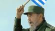 Fidel Castro y su último discurso: "Pronto seré ya como todos los demás, a todos nos llegará nuestro turno"