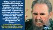 Frases de Fidel Castro sobre Cuba, la revolución, la democracia y más [Video]