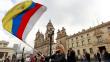 Carlos Novoa sobre paz en Colombia: “Sí existe una mejora en el pacto”