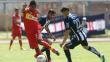 Alianza Lima igualó 1-1 con Sport Huancayo y ambos clasificaron a la Copa Sudamericana