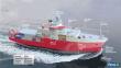 BAP Carrasco: Primer buque tecnológico peruano zarpará hacia la Antártida [Infografía]