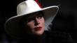 Lady Gaga: "Echo de menos a la gente"