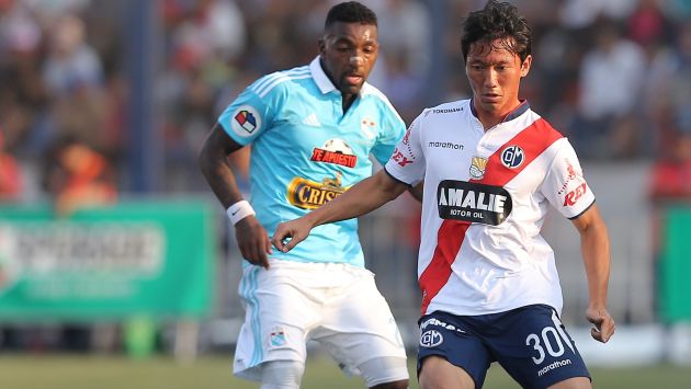 Deportivo Municipal y Melgar aún no se sienten finalistas - Diario Perú21