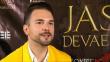 Jas Devael: “Juan Gabriel creó a Jas Devael profesionalmente”