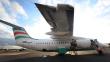 “Aeronave pasó todos los controles de la autoridad boliviana”, aseguró director de aerolínea Lamia