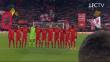 'You'll Never Walk Alone', el himno del Liverpool que fue dedicado al Chapecoense 