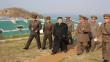ONU: Consejo de Seguridad endurece sanciones contra Corea del Norte por ensayos nucleares 