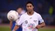 Chapecoense: Ronaldinho estaría dispuesto a jugar para reforzar el equipo  
