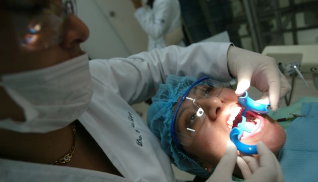 Urge crear un Registro Nacional de Odontogramas
