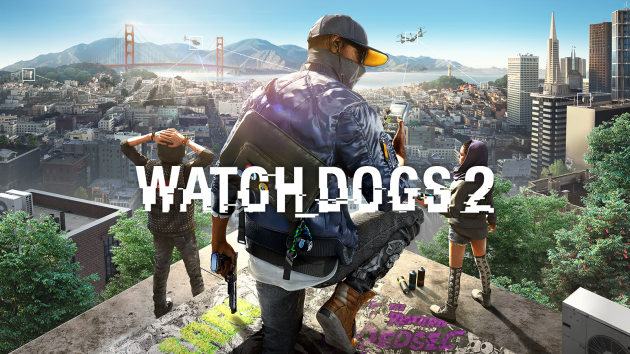 Watch Dogs 2 es un claro ejemplo de cómo desarrollar un sandbox que funcione bien. (Sony)
