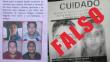 Huaycán: ¿Cómo empezó el rumor de los 'traficantes de órganos de niños'?