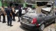 Fiscalía investiga los hechos de violencia ocurridos en Huaycán