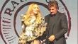 Madonna y su ex esposo Sean Penn se juntaron para recaudar dinero para Malawi 