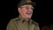 Raúl Castro jura que defenderá la revolución en Cuba tras muerte de su hermano Fidel
