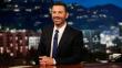 Jimmy Kimmel será presentador de los premios Oscar 2017
