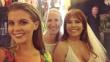Magaly Medina se casa este 9 de diciembre y así fue su despedida de soltera [Video]