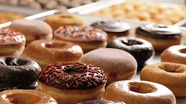 Franquicia de donuts de Massachussetts cumple 20 años en Perú. (Forbes)