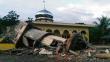 Al menos 94 muertos dejó sismo de 6,5 que sacudió Indonesia [Fotos]