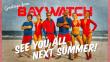 ‘Baywatch’: Dwayne Johnson y Zac Efron roban suspiros en el primer tráiler de la cinta