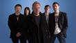 New Order: "Tenemos los mejores recuerdos de Lima, nos encanta estar de regreso"