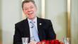 Juan Manuel Santos: ‘El Nobel fue un regalo y enorme impulso para la paz en Colombia’