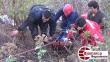 Cajamarca: Ambulancia que llevaba a dos embarazadas cayó a un abismo de 100 metros